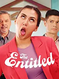 Phim Một bước thành thượng lưu - The Entitled (2022)