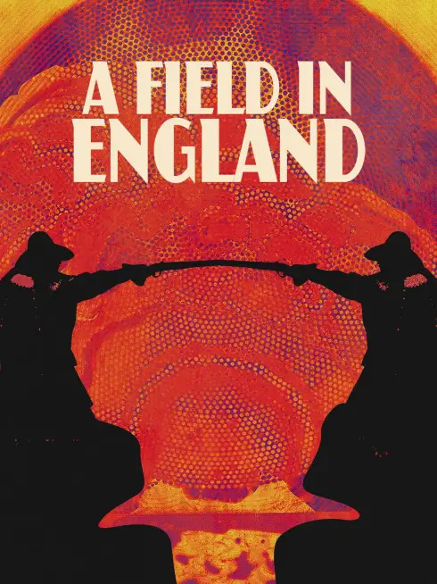 Phim Một cánh đồng ở Anh - A Field in England (2013)