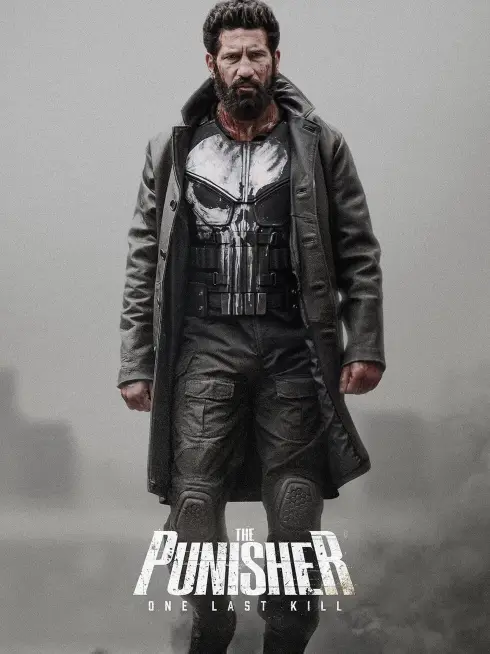 Phim Một Chương Trình Đặc Biệt từ Marvel Television - The Punisher: Phát Súng Cuối Cùng - A Marvel Television Special Presentation - The Punisher: One Last Kill (2026)