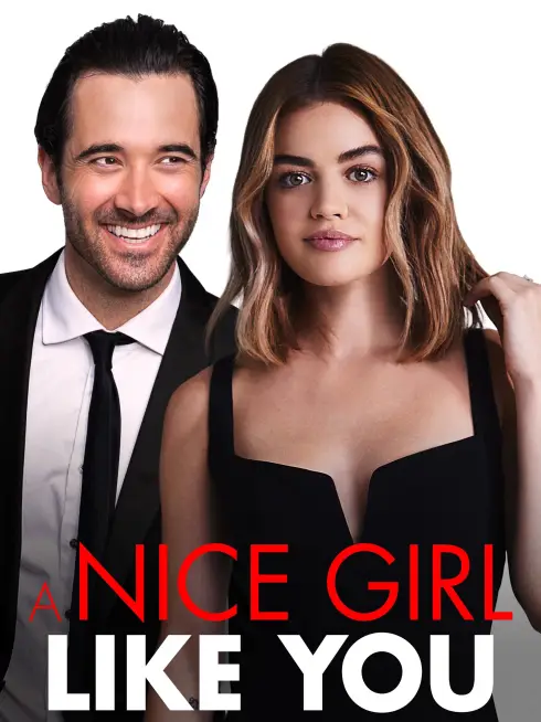 Phim Một cô gái tốt như em - A Nice Girl Like You (2020)