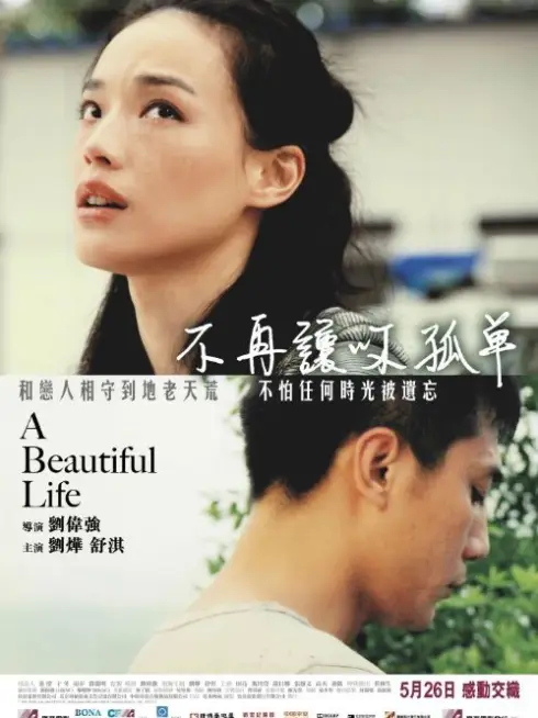 Phim Một cuộc đời tươi đẹp - A Beautiful Life (2011)