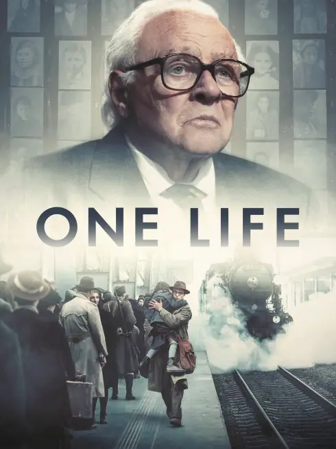 Phim Một Cuộc Đời - One Life (2023)