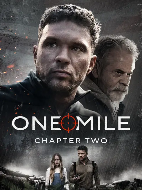 Phim Một Dặm Định Mệnh: Hồi Kết - One Mile: Chapter Two (2026)