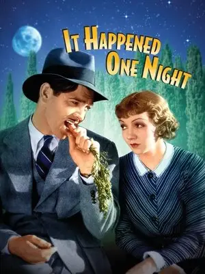Phim Một Đêm Kỳ Diệu - It Happened One Night (1934)