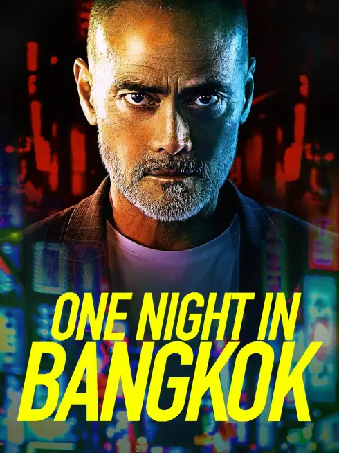 Một Đêm ở Bangkok