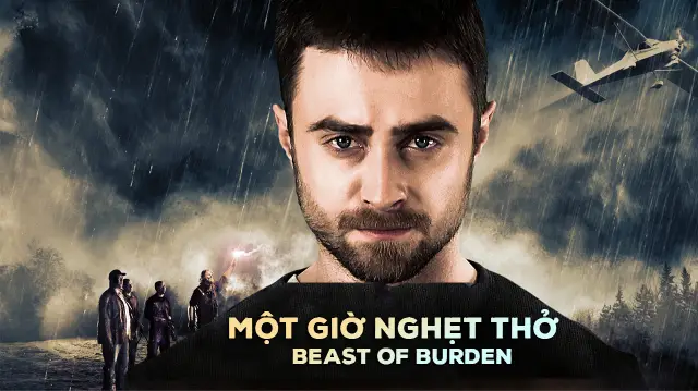 Một Giờ Nghẹt Thở