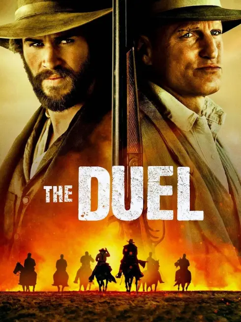 Phim Một Mất Một Còn - The Duel (2016)