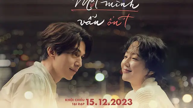 Một Mình Vẫn Ổn't