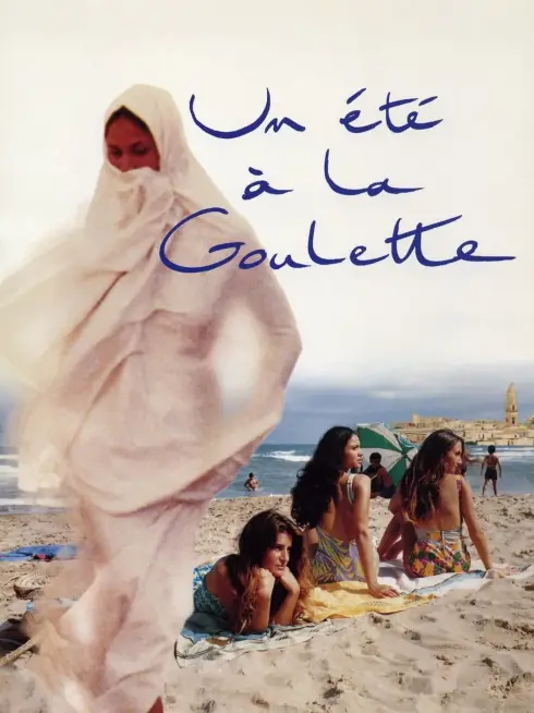 Một mùa hè ở La Goulette