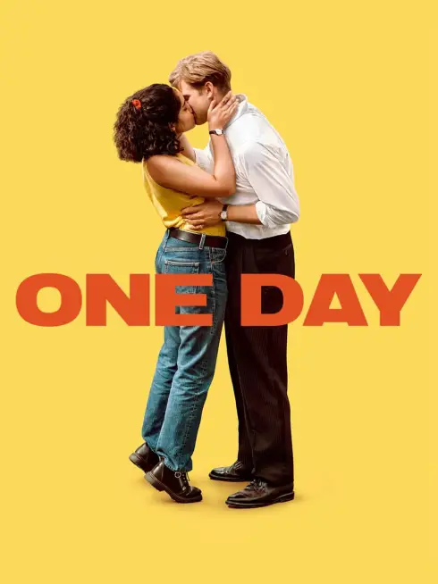 Phim Một ngày - One Day (2024)
