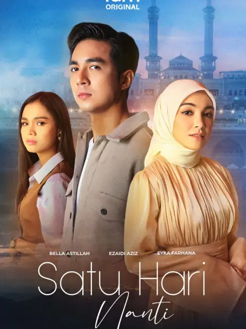 Phim Một Ngày Nào Đó - Satu Hari Nanti (2024)