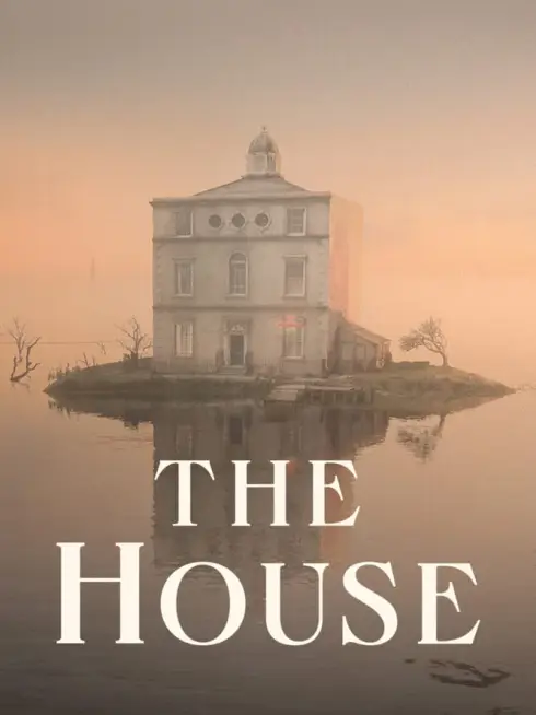 Phim Một ngôi nhà, ba câu chuyện - The House (2022)