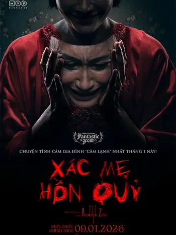Xác Mẹ Hồn Quỷ