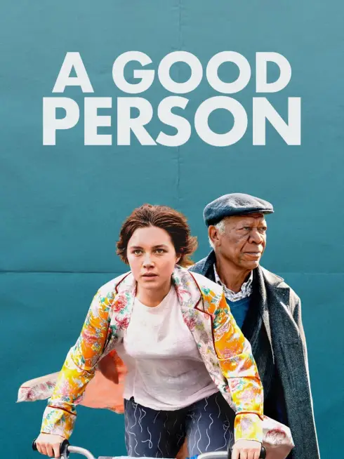 Phim Một Người Tốt - A Good Person (2023)