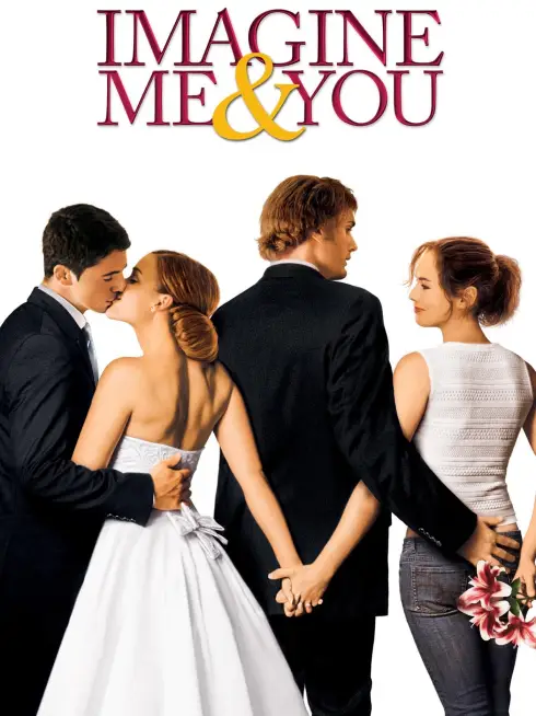 Phim Một Nửa Sự Thật - Imagine Me & You (2006)
