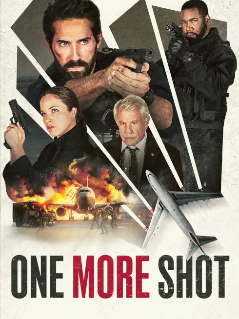 Phim Một Phát Nữa - One More Shot (2024)