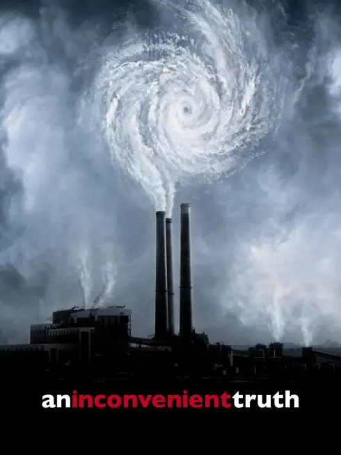 Phim Một sự thật khó chịu - An Inconvenient Truth (2006)
