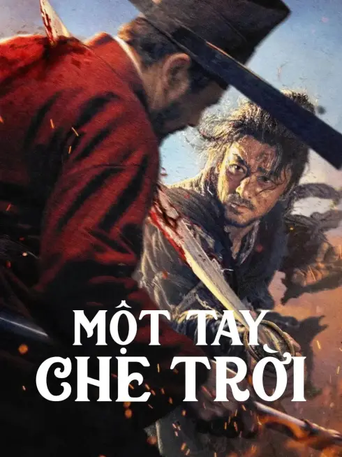 Một Tay Che Trời