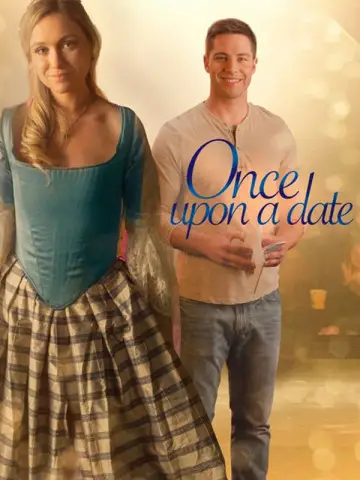 Phim Một Thời Hẹn Hò - Once Upon a Date (2017)