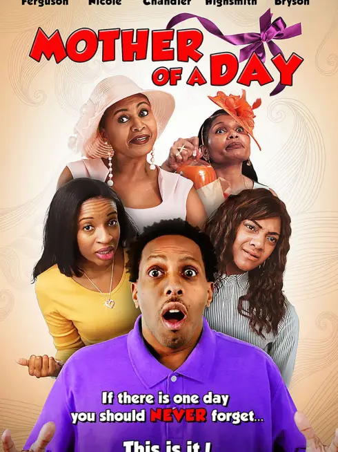  Mother of a Day (2019)