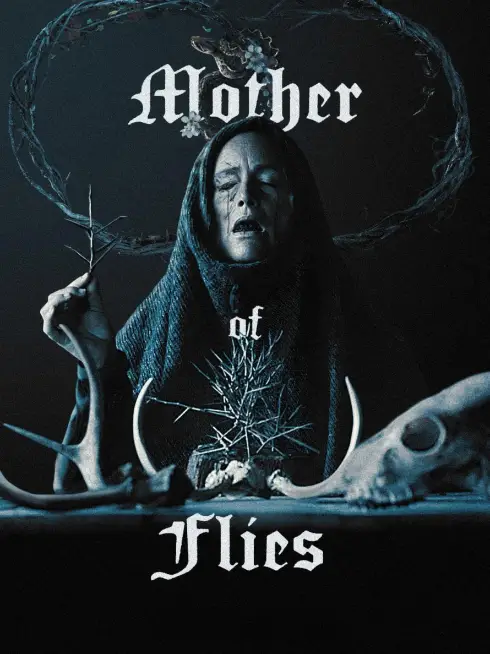 Mother of Flies
