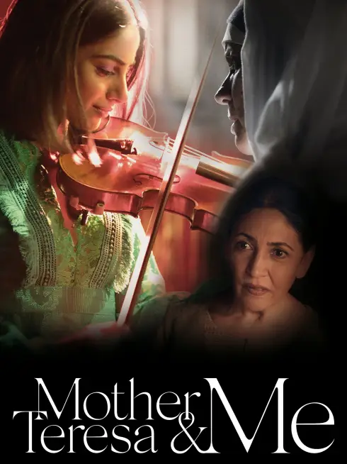 Mother Teresa & Me