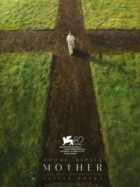  Mother (2025)