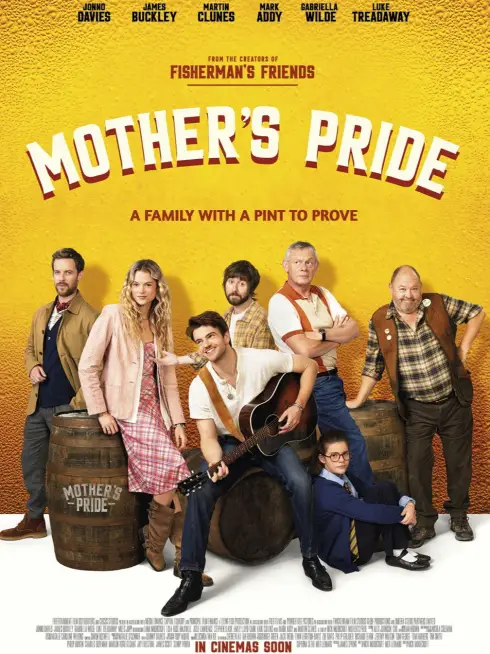 Mother's Pride