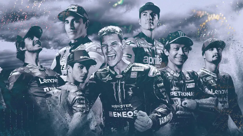 Phim MotoGP Unlimited - MotoGP Unlimited (2022)