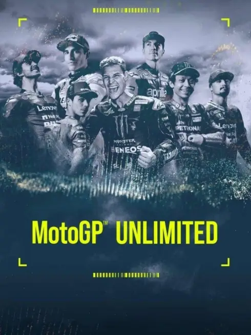  MotoGP Unlimited (2022)