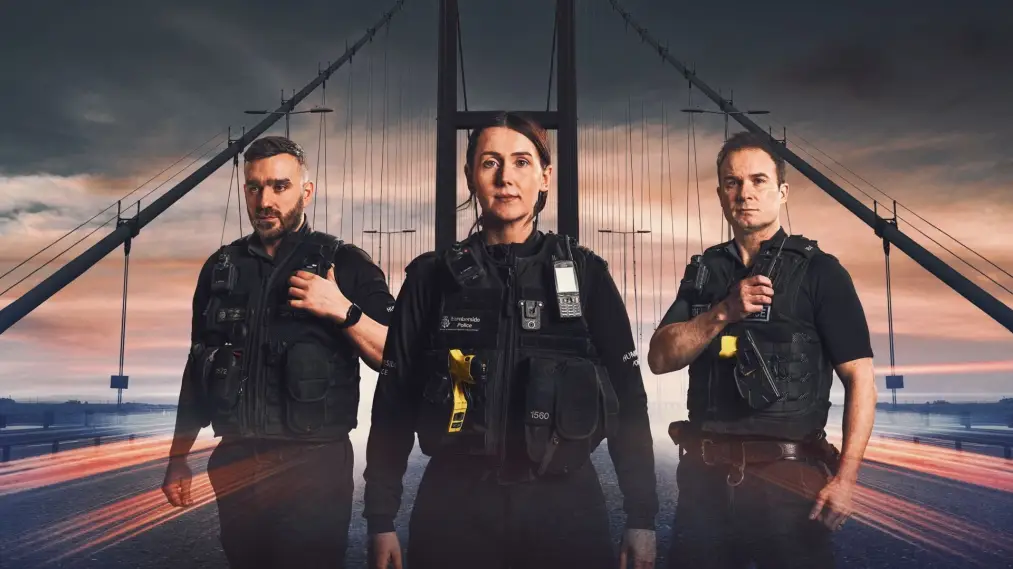 Phim Motorway Cops: Catching Britain's Speeders - Motorway Cops: Catching Britain's Speeders (2021)