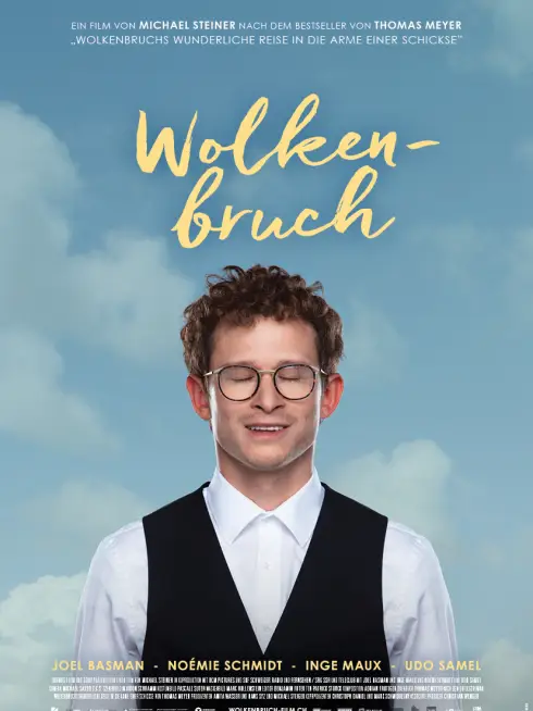 Phim Motti thức tỉnh - The Awakening of Motti Wolkenbruch (2018)