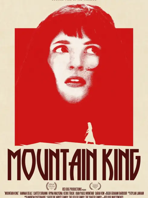  Mountain King (2026)