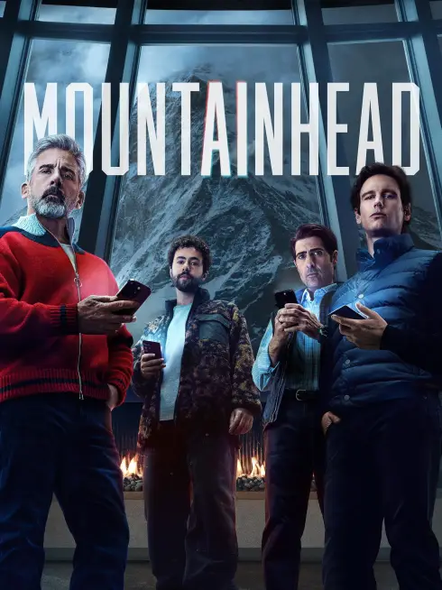  Mountainhead (2025)