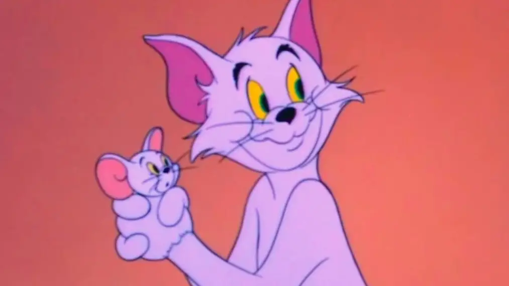 Phim Mouse for Sale - Mouse for Sale (1955)