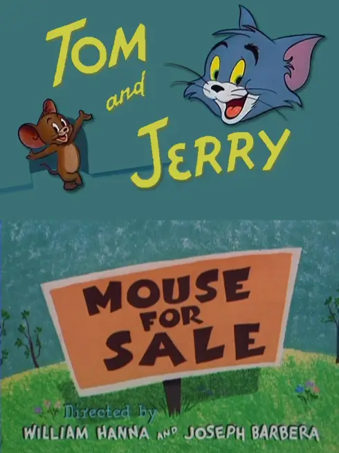 Mouse for Sale