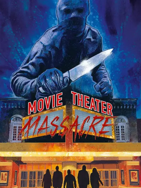 Movie Theater Massacre