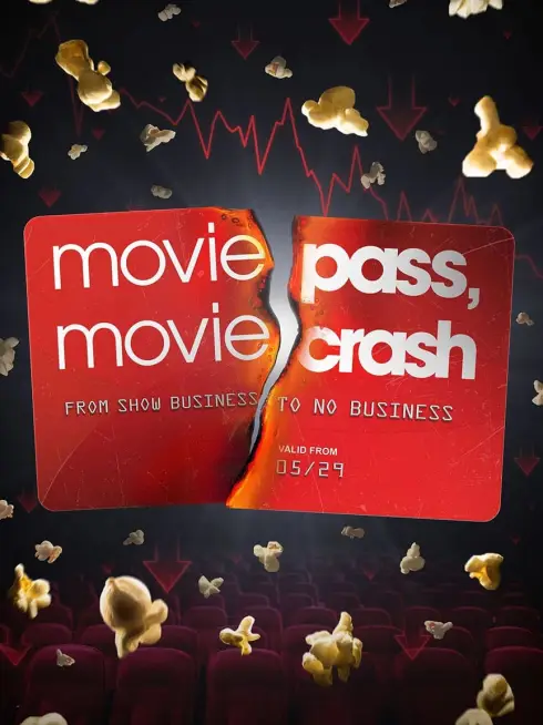 Moviepass, Tham Vọng Và Sụp Đổ