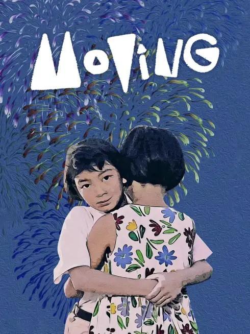 Moving