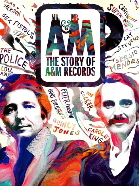 Mr. A & Mr. M: The Story of A&M Records