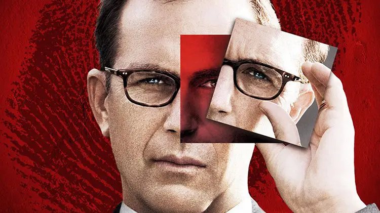 Mr. Brooks