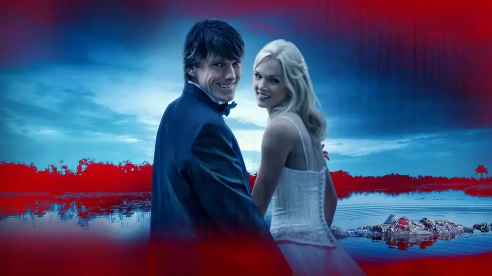 Phim Mr. & Mrs. Murder - Mr. & Mrs. Murder (2025)