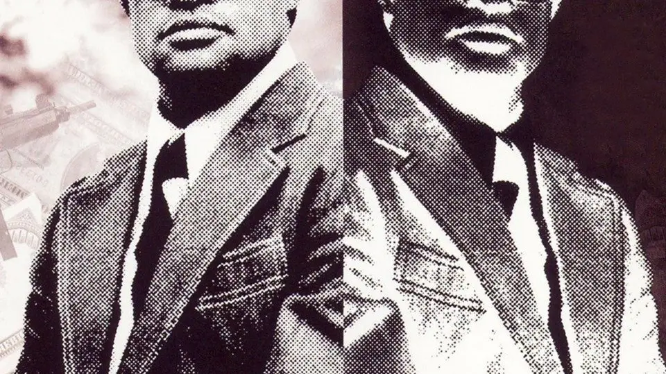 Mr. Untouchable