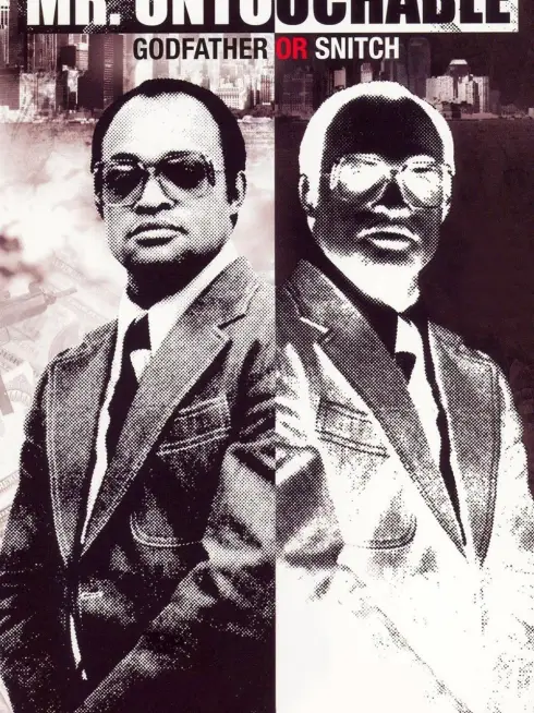  Mr. Untouchable (2007)