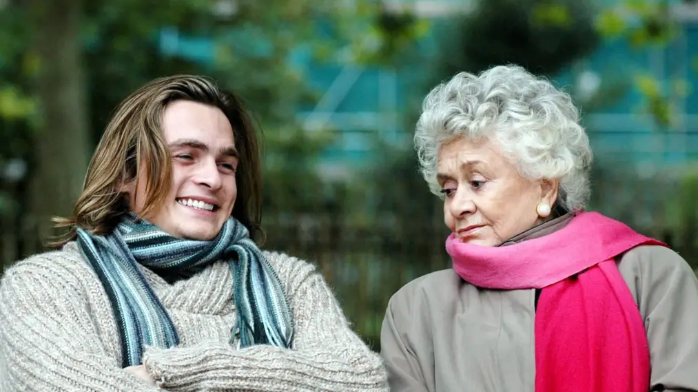 Phim Mrs Palfrey at The Claremont - Mrs Palfrey at The Claremont (2005)