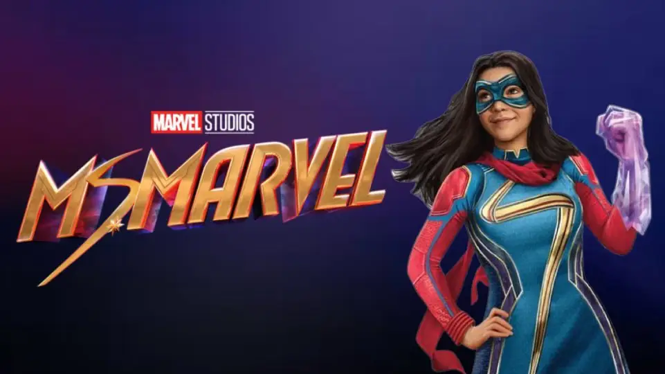 Ms. Marvel