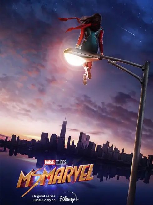 Ms. Marvel