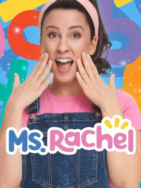 Phim Ms. Rachel - Ms. Rachel (2025)