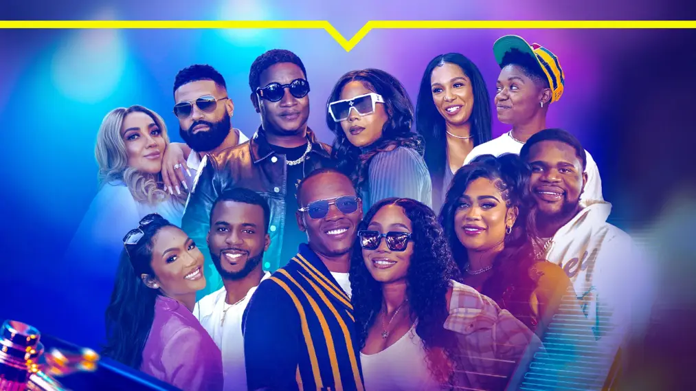Phim MTV Couples Retreat - MTV Couples Retreat (2021)