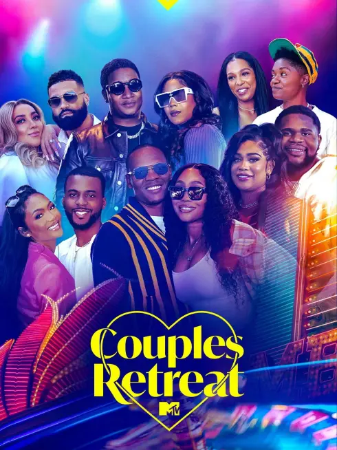 MTV Couples Retreat